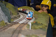 See Photos of the Delta Model Railway Club Near Vancouver Canada at www.krafttrains.com. See Photos of the Delta Model Railway Club has to offer in model railroading. The Delta Model Railway Club has a lot for you to see. Learn all about the Delta Model Railway Club Near Vancouver Canada from model railroading club history to, pitchers, videos, events, and more.